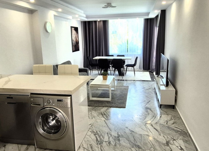 Apartamento Planta Baja en Bahía de Marbella - 10