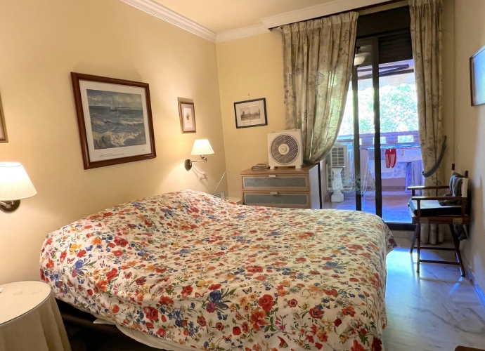 Apartamento Planta Media en The Golden Mile Costa Nagüeles III  - 6