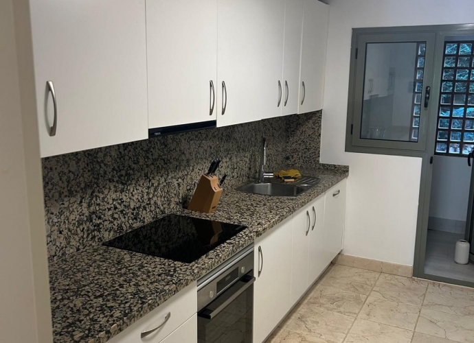 Apartamento Planta Baja en Benahavís Benatalaya  - 7