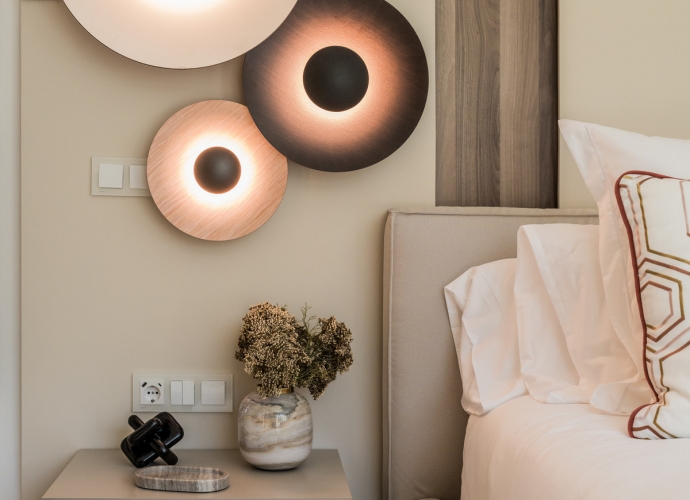 Apartamento Planta Media en Los Monteros - 7