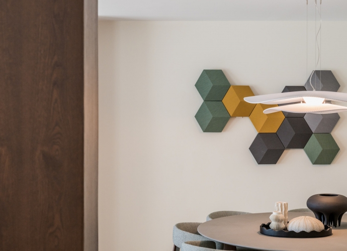 Apartamento Planta Media en Los Monteros - 9