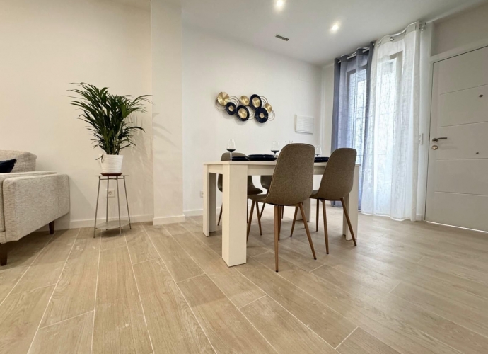 Apartamento Planta Baja en Marbella Apartamentos en el centro de Marbella  - 8