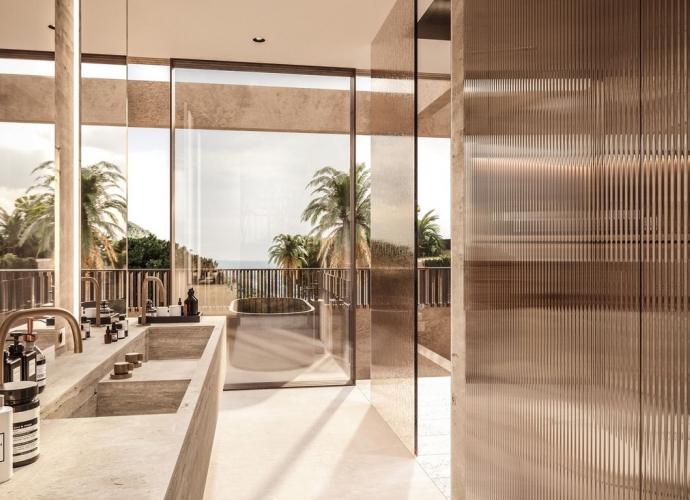 Parcela Residencial en Benahavís Villas en Benahavís  - 9