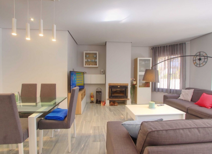 Apartamento Planta Baja en Elviria Golden Beach  - 5