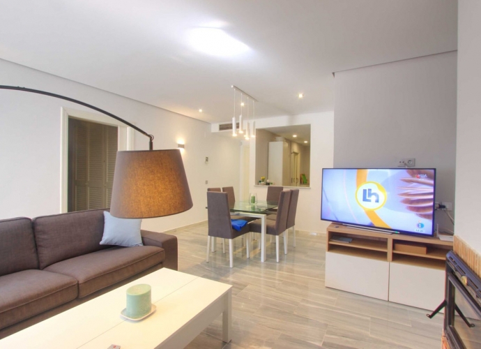 Apartamento Planta Baja en Elviria Golden Beach  - 7