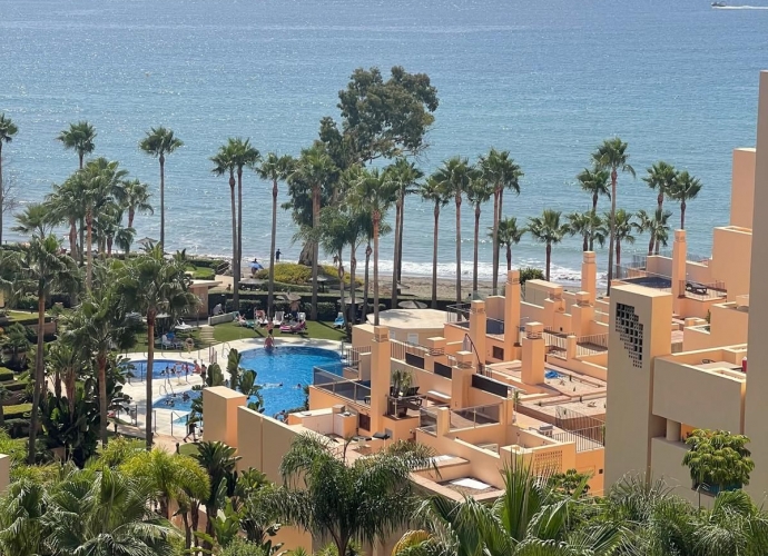 Apartment Penthouse Duplex en Estepona - 2