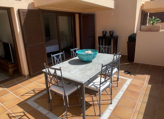 Apartment Penthouse Duplex en Estepona - 3