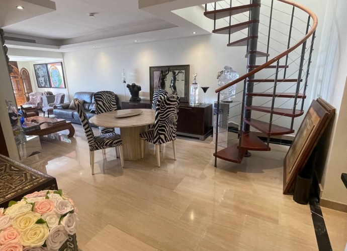 Apartment Penthouse Duplex en Estepona - 4
