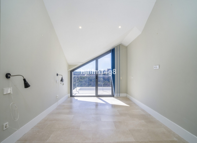 Apartment Penthouse Duplex en Estepona Adosadas de Nueva Construcción en Estepona  - 10