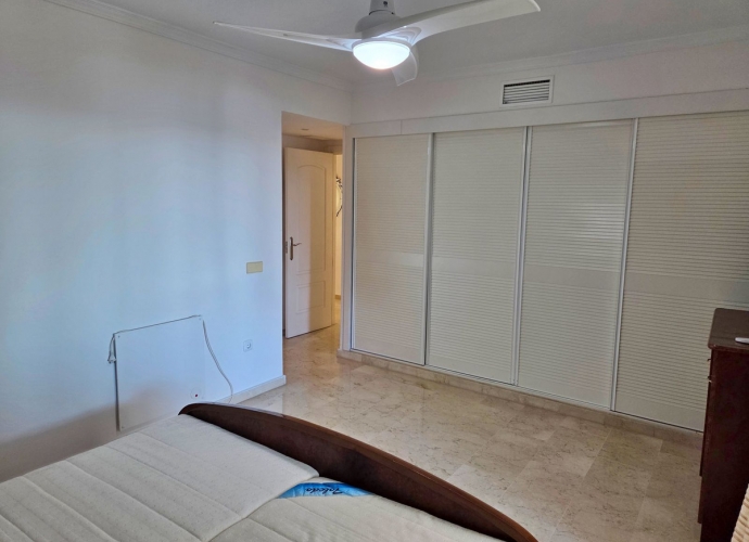 Apartment Penthouse Duplex en Puerto Banús Terrazas de Banus  - 9