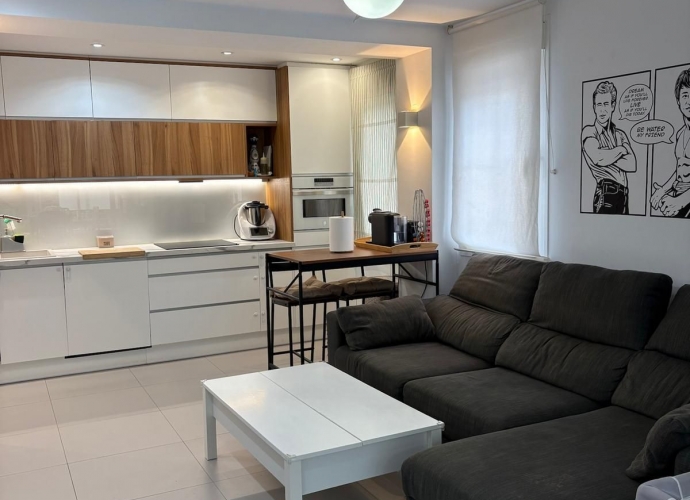Apartamento Planta Baja en Marbella Apartamentos en el centro de Marbella  - 4