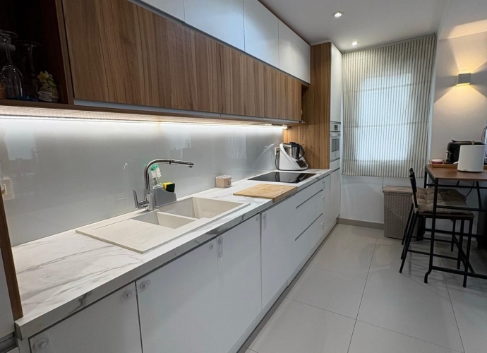 Apartamento Planta Baja en Marbella Apartamentos en el centro de Marbella  - 5