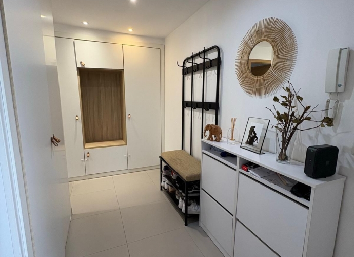 Apartamento Planta Baja en Marbella Apartamentos en el centro de Marbella  - 7