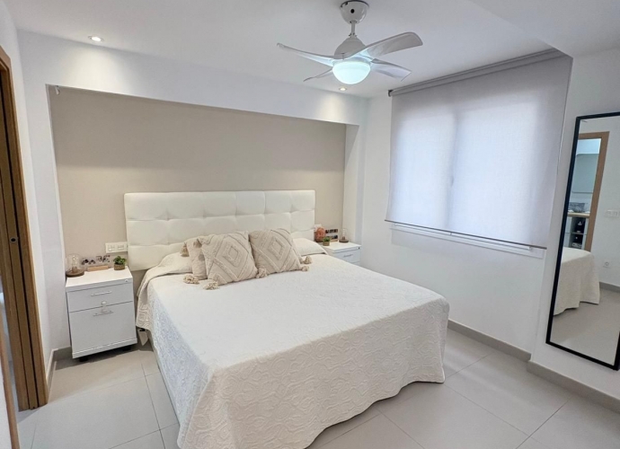 Apartamento Planta Baja en Marbella Apartamentos en el centro de Marbella  - 9