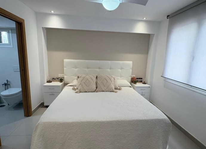 Apartamento Planta Baja en Marbella Apartamentos en el centro de Marbella  - 10