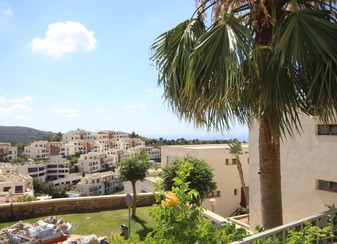 Apartamento Planta Baja en Los Monteros - 3