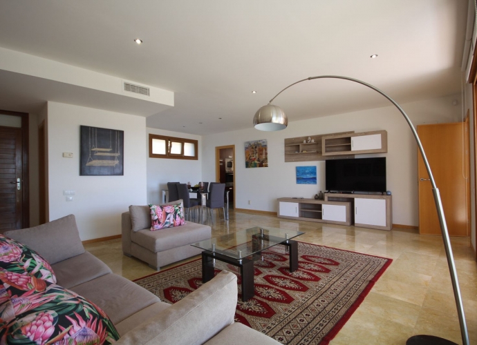 Apartamento Planta Baja en Los Monteros - 4