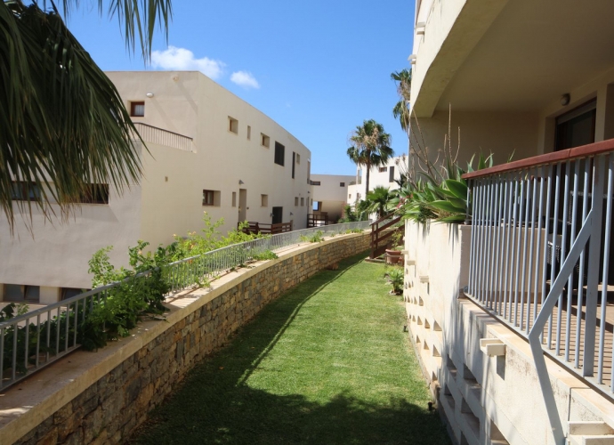 Apartamento Planta Baja en Los Monteros - 6