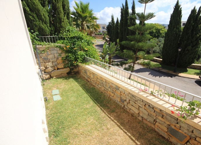 Apartamento Planta Baja en Los Monteros - 7