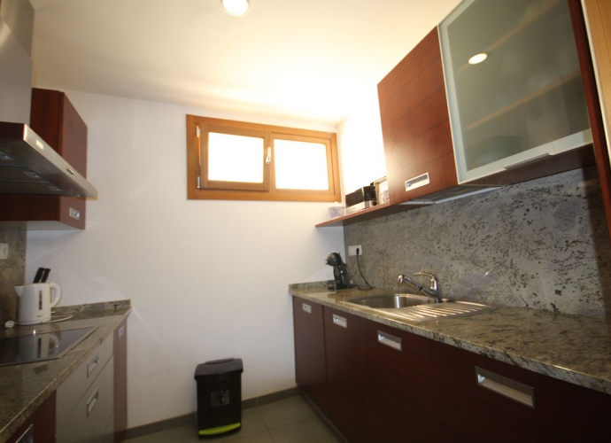 Apartamento Planta Baja en Los Monteros - 10