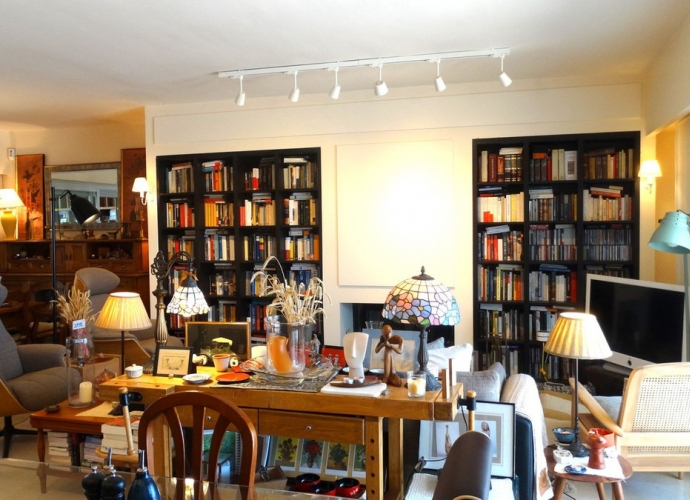 Apartment Penthouse in Río Real - 7