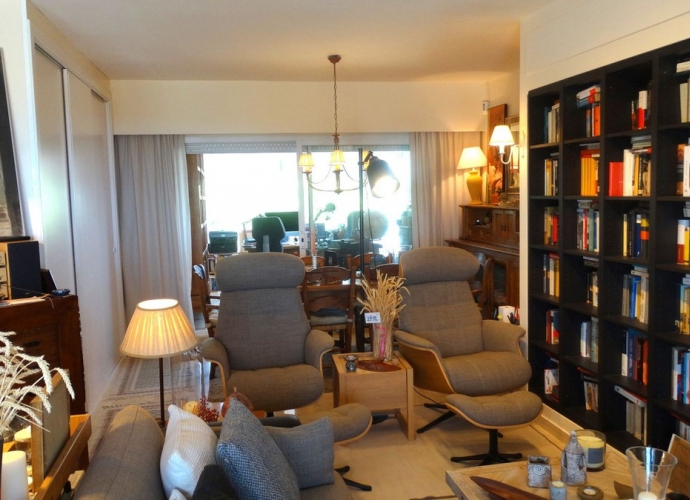 Apartment Penthouse in Río Real - 8