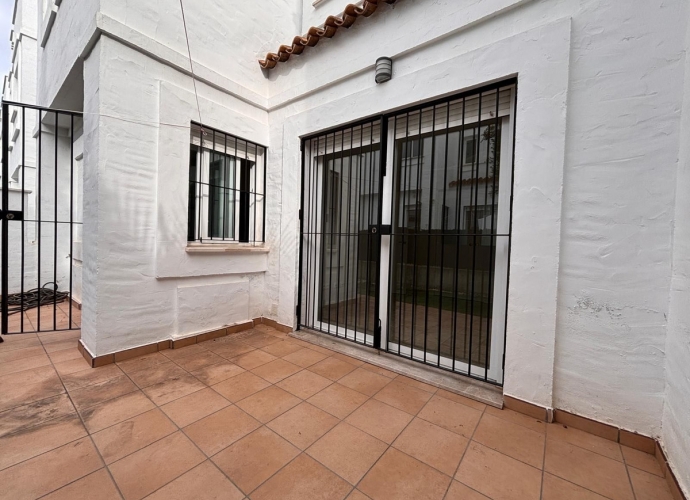 Adosado en Nueva Andalucía Los Naranjos  - 2