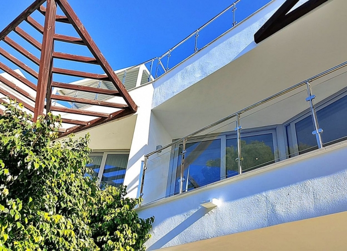 Villa Adosada en Sierra Blanca - 2