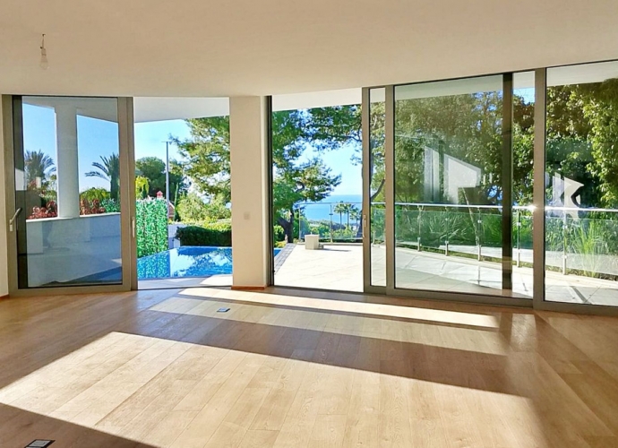 Villa Adosada en Sierra Blanca - 3