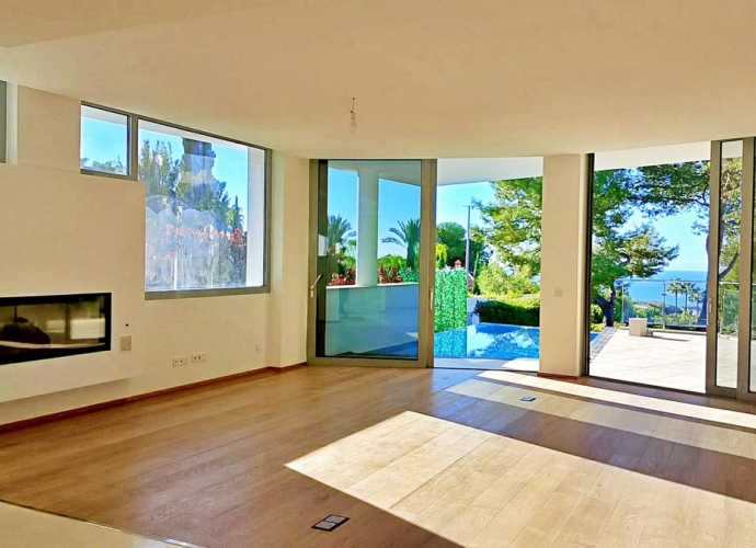 Villa Adosada en Sierra Blanca - 5