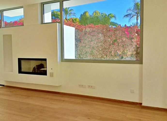Villa Adosada en Sierra Blanca - 6