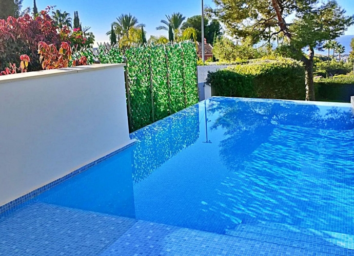 Villa Adosada en Sierra Blanca - 8