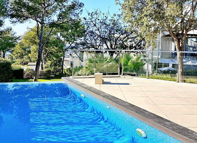 Villa Adosada en Sierra Blanca - 9