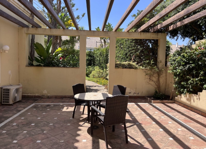 Villa Independiente en Bahía de Marbella - 7