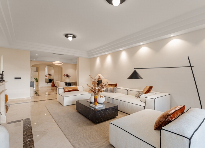 Apartamento Planta Baja en Sierra Blanca - 4