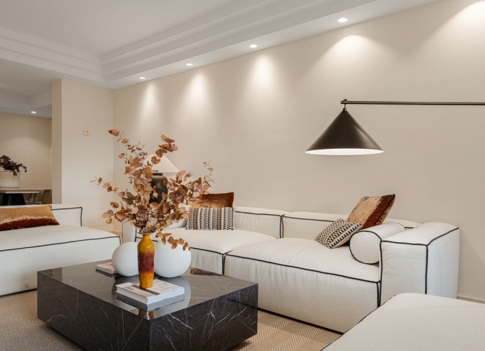 Apartamento Planta Baja en Sierra Blanca - 7