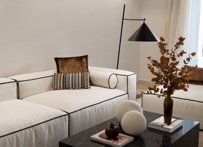 Apartamento Planta Baja en Sierra Blanca - 8