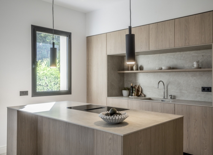 Apartamento Planta Baja en Sierra Blanca - 6