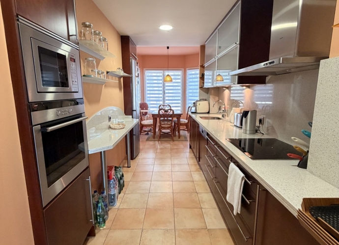 Apartamento Planta Media en Sierra Blanca - 5