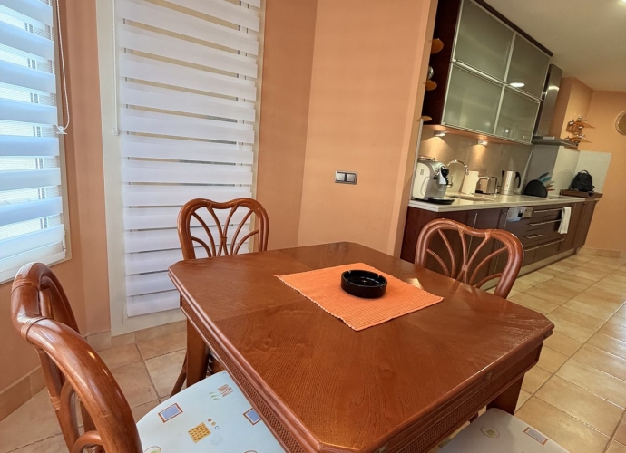 Apartamento Planta Media en Sierra Blanca - 7