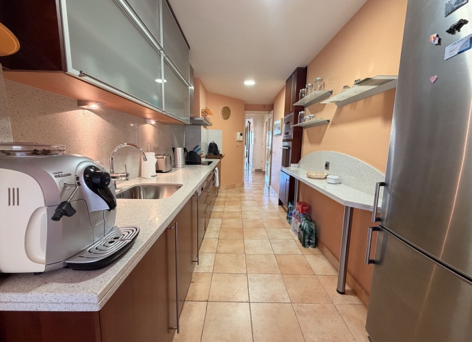 Apartamento Planta Media en Sierra Blanca - 8