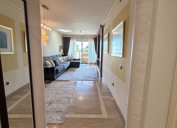 Apartamento Planta Media en Sierra Blanca - 9
