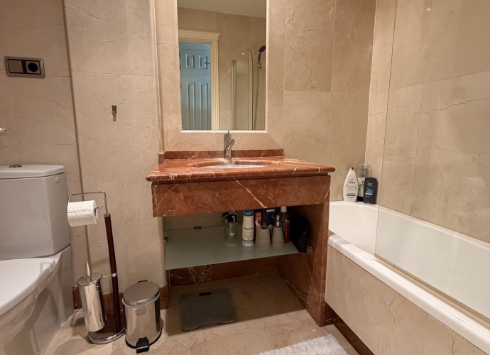 Apartamento Planta Media en Sierra Blanca - 10
