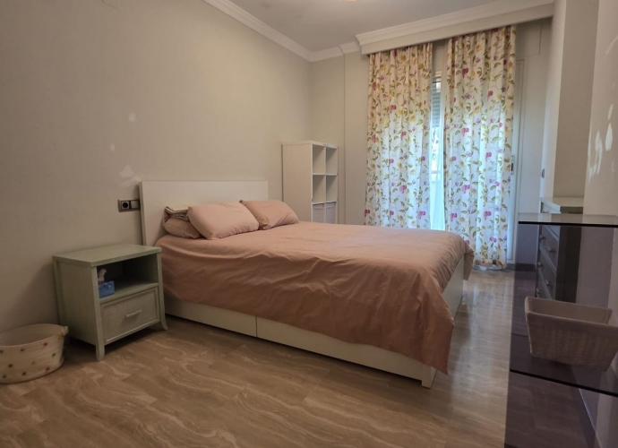 Apartamento Planta Media en Sierra Blanca - 4