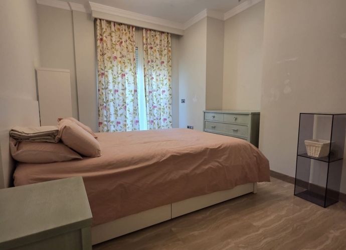 Apartamento Planta Media en Sierra Blanca - 5