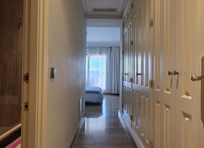 Apartamento Planta Media en Sierra Blanca - 6