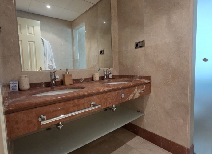 Apartamento Planta Media en Sierra Blanca - 7