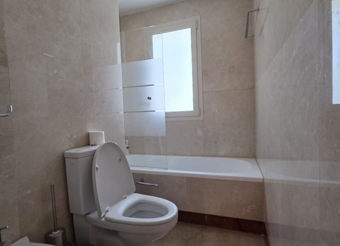 Apartamento Planta Media en Sierra Blanca - 8