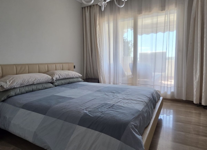 Apartamento Planta Media en Sierra Blanca - 9