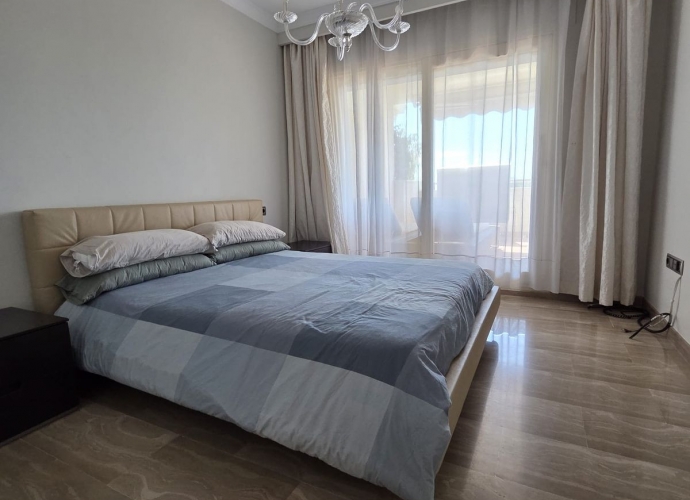 Apartamento Planta Media en Sierra Blanca - 10